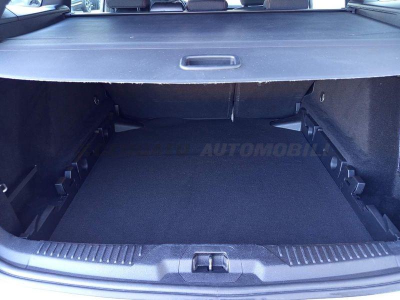 Ford Focus Focus SW 1.0 ecoboost h ST-Line Design 125cv