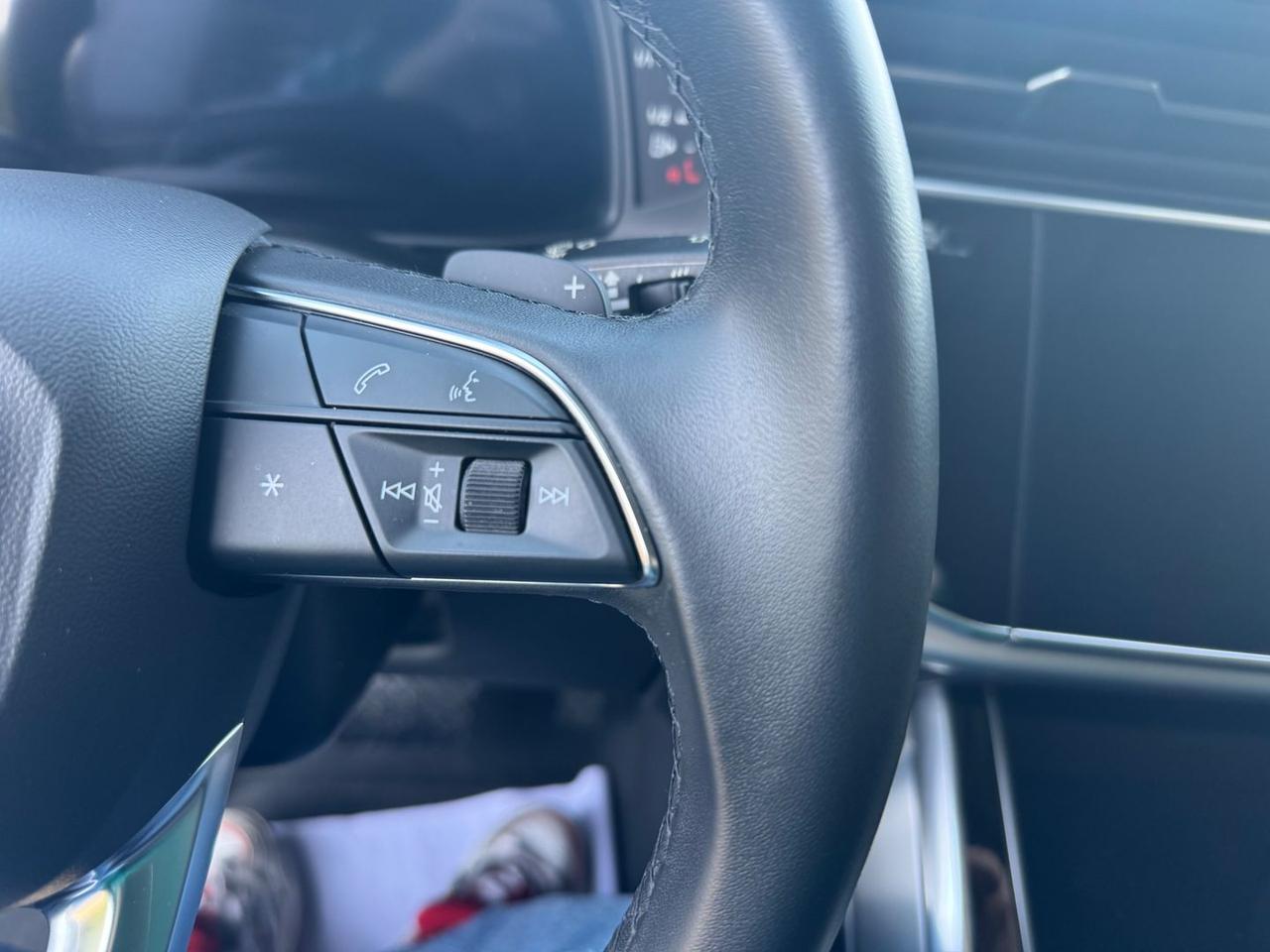 Audi Q8 Sport 3.0 45 TDI MHEV #7344