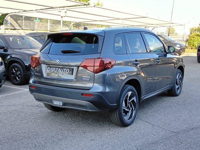 SUZUKI Vitara Top AllGrip 1.4 Hybrid 4WD MODEL 2026