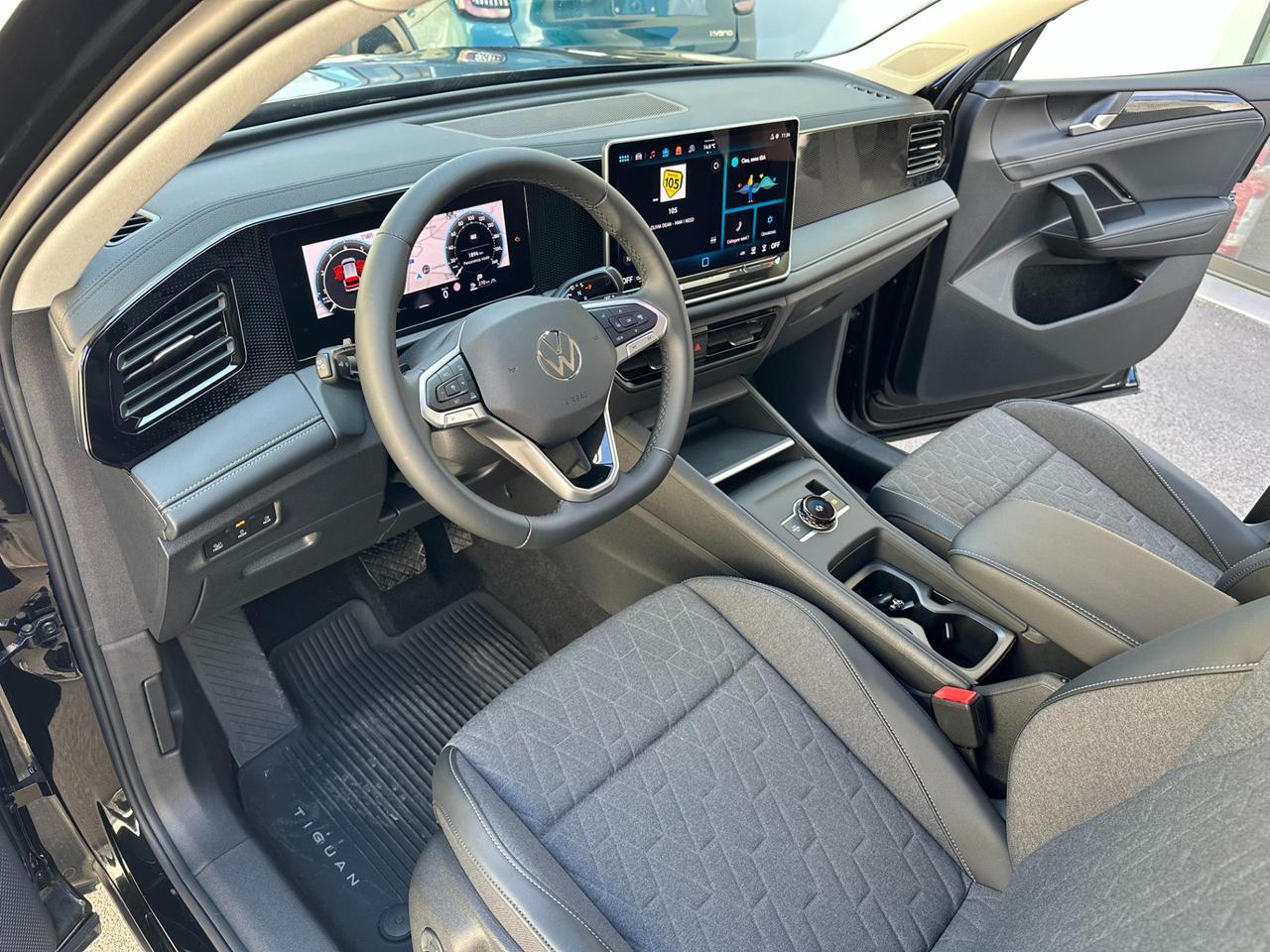 Volkswagen Tiguan 1.5 etsi Edition Plus 130cv dsg