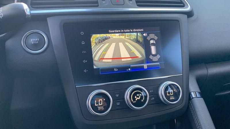 Renault Kadjar 2019 1.5 Blue dCi Equilibre EDC