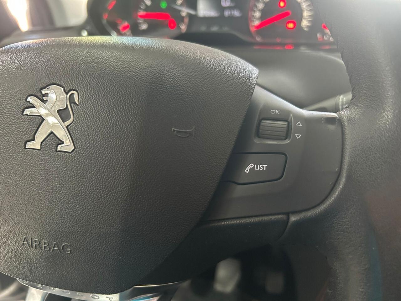 Peugeot 208 1.4 VTi 95 CV 5p. GPL Active