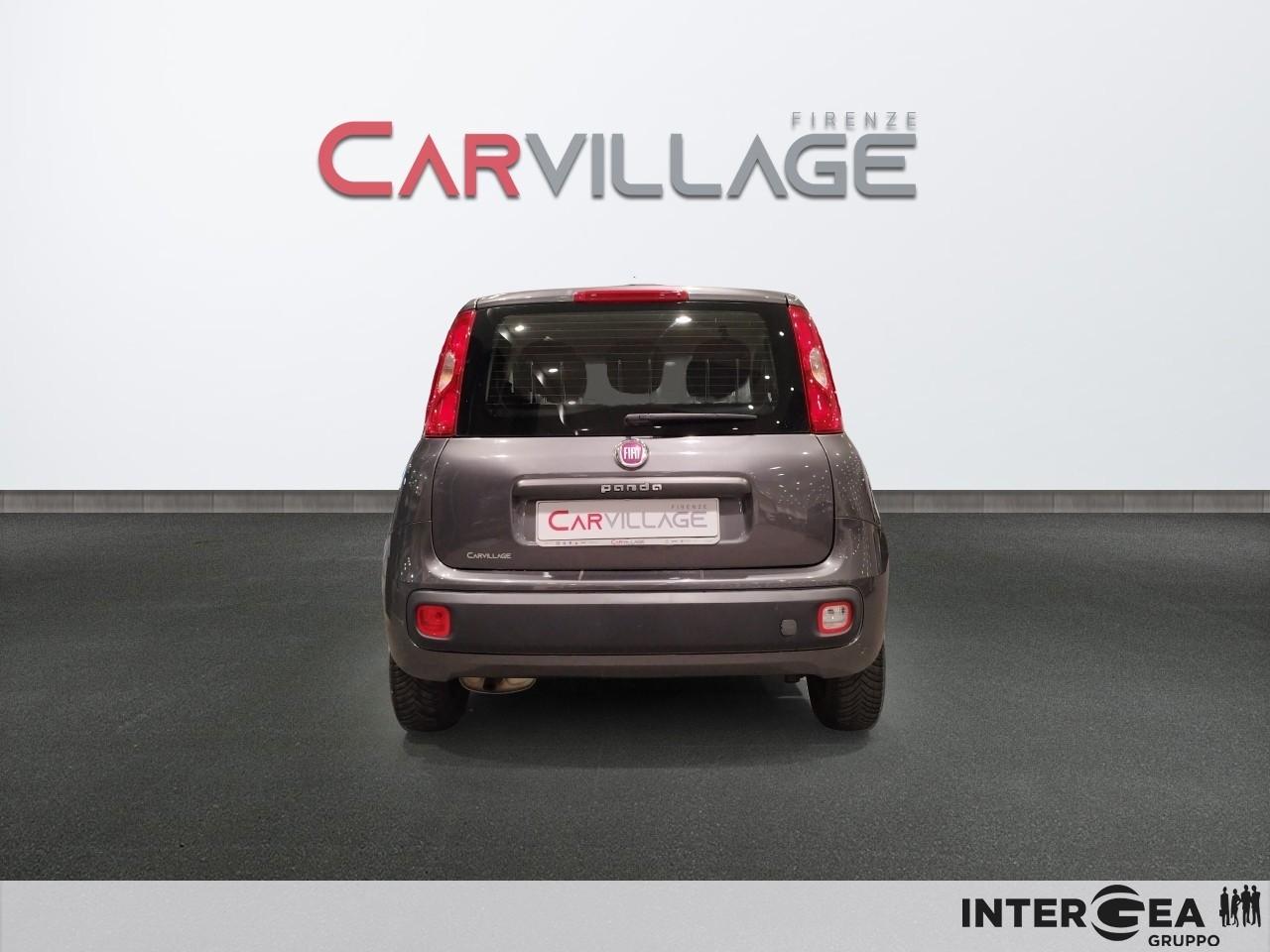 FIAT Panda 1.2 Pop 69cv