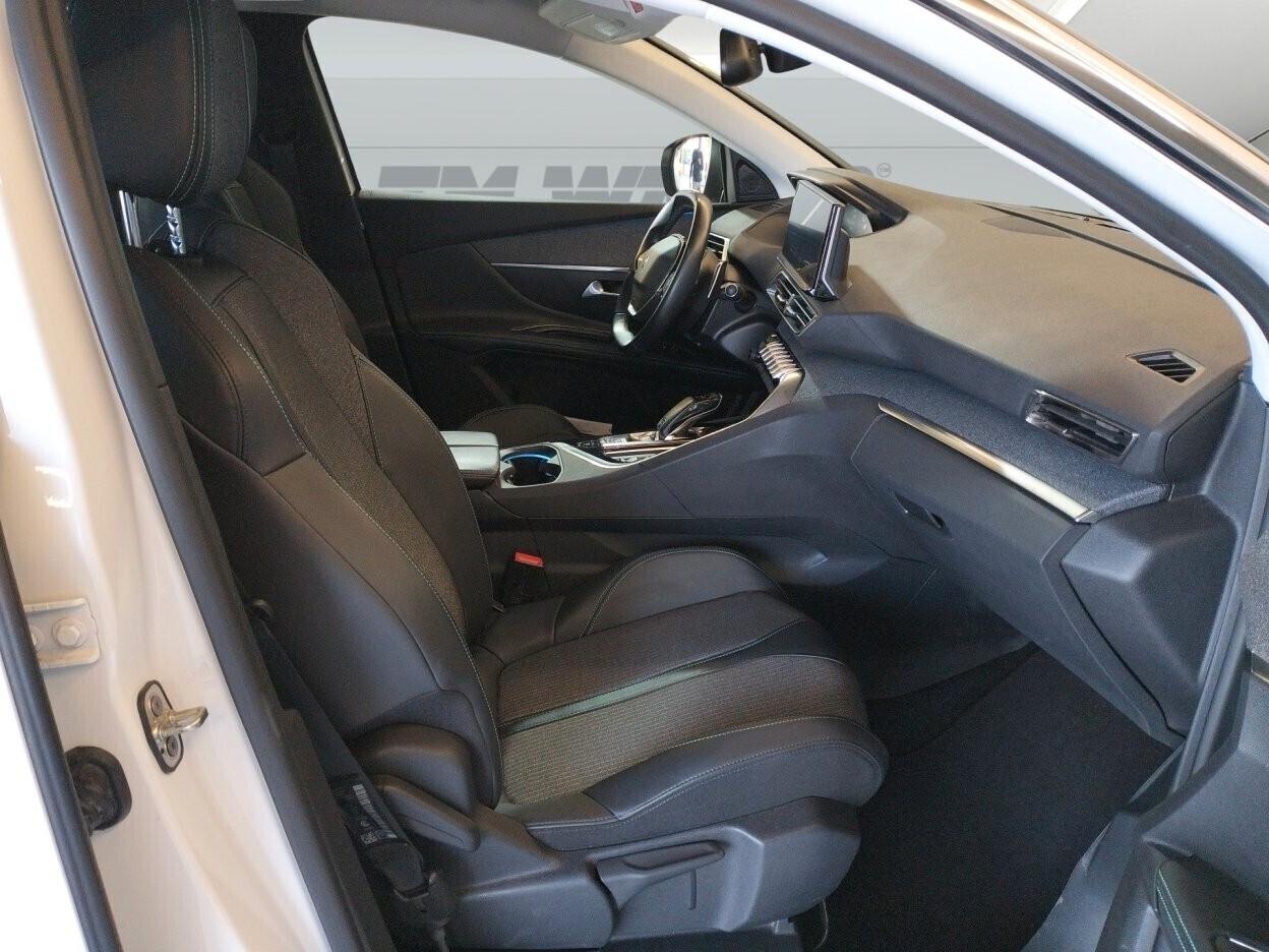 Peugeot 5008 1.5 bluehdi Allure Pack s - 7 POSTI