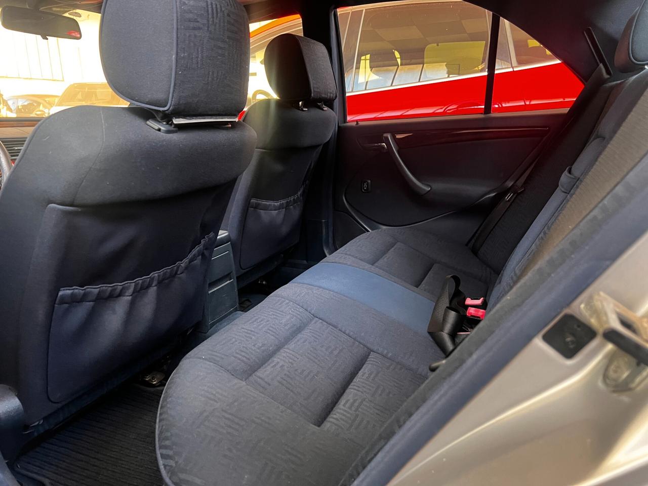 Mercedes-benz C 200 cat Elegance