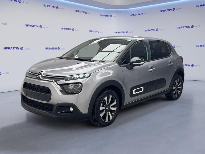 CITROEN C3 PURETECH 110 S&S MAX