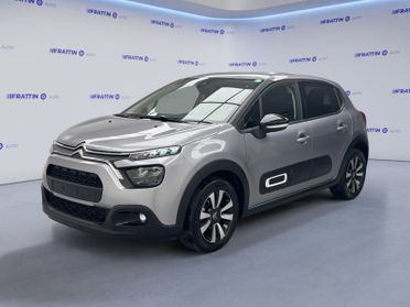 CITROEN C3 PURETECH 110 S&S MAX