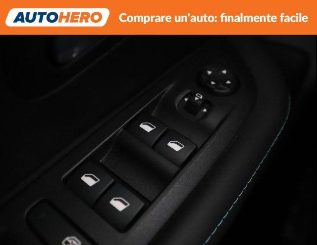 PEUGEOT 208 PureTech 75 Stop&Start 5 porte Allure Pack