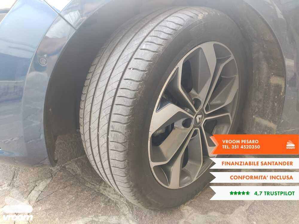 RENAULT Talisman Sporter Blue dCi 150 CV Execut...