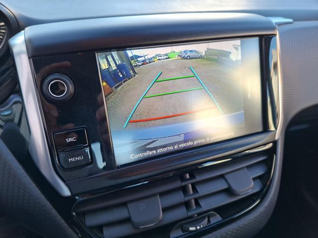 PEUGEOT 208 BlueHDi 5 porte Allure