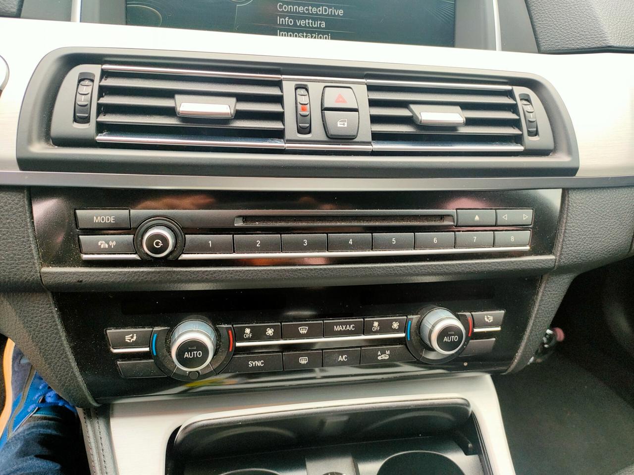 Bmw 525d xDrive Luxury