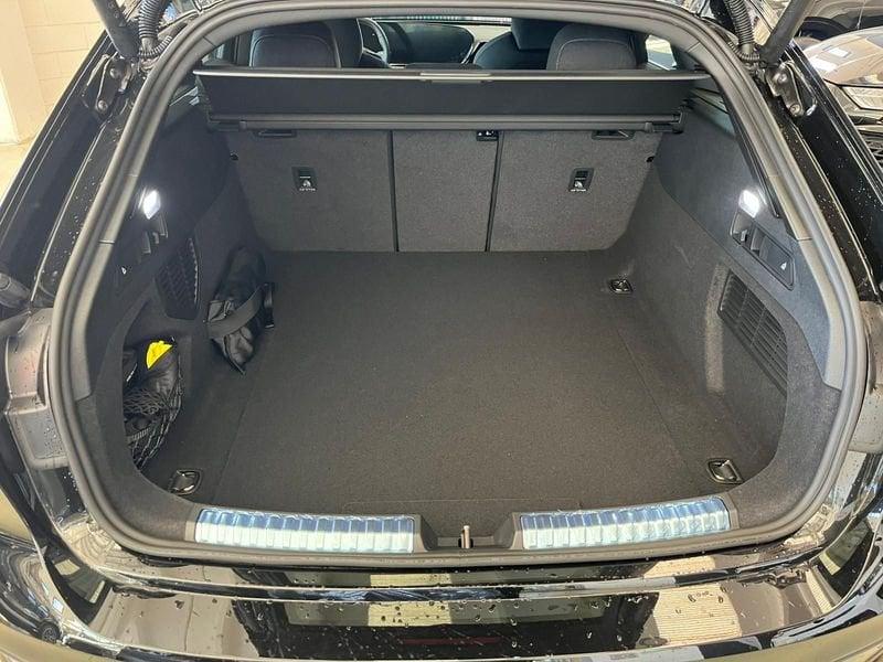 Audi A5 A5 Avant TDI 150 kW mHEV+ S tronic S Line edition