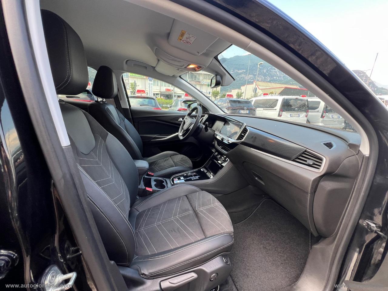 OPEL Grandland 1.5 D Ecotec aut. Ultimate