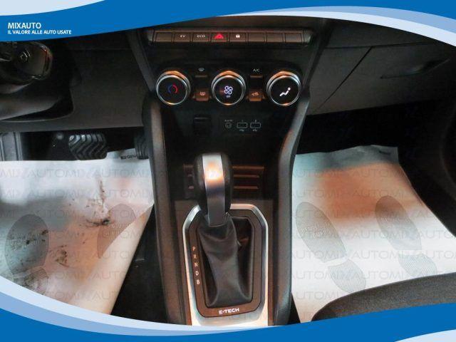 RENAULT Clio 1.6 eTech Hybrid 140cv Zen AUT EU6