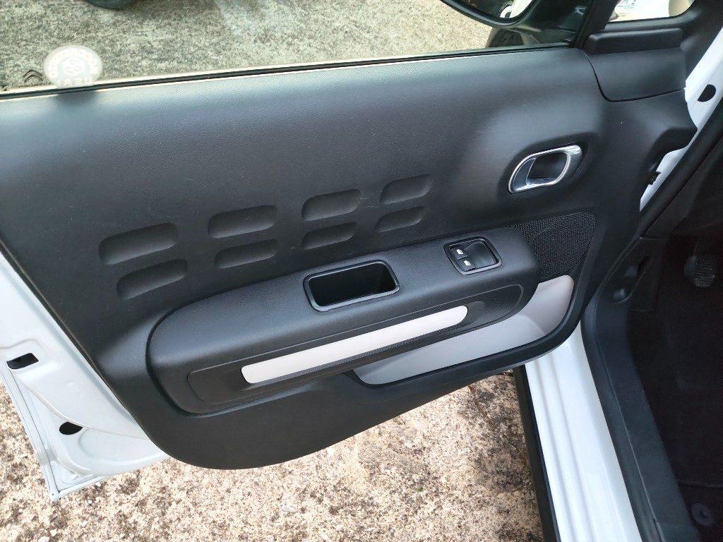 Citroen C3 PureTech 82 S&S Feel Prezzo REALE