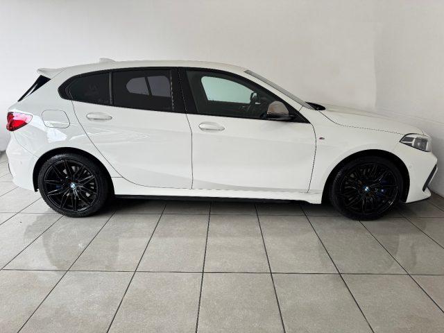 BMW 135 i xDrive M