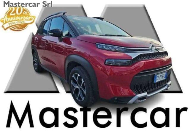 CITROEN C3 Aircross Aircross 1.5 bluehdi 110cv Shine s - GP713ZZ
