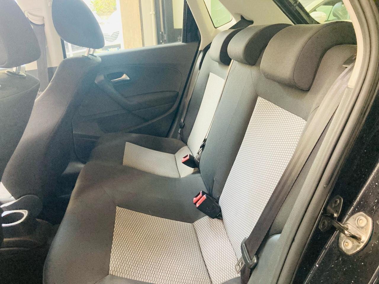 Volkswagen Polo 1.2 - X NEOPATENTATI - 2012