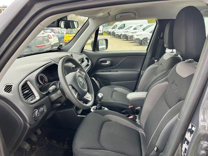 Jeep Renegade 1.0 T3 Limited