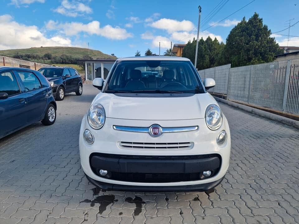 Fiat 500L 1.3 Multijet 85 CV Lounge Neopatentati