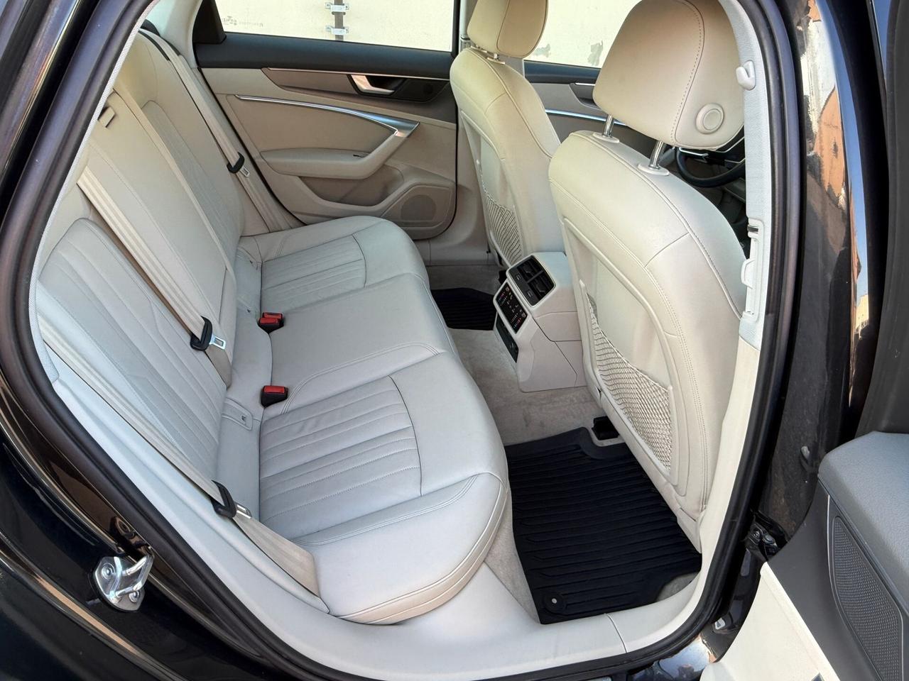 Audi A6 45 3.0 TDI 231CV Quattro S-Line 2020 Euro 6