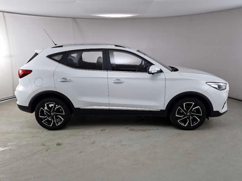 MG ZS 1.5L MT 2WD