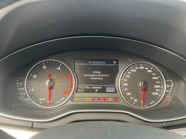 AUDI Q5 2.0 TDI quattro S tronic