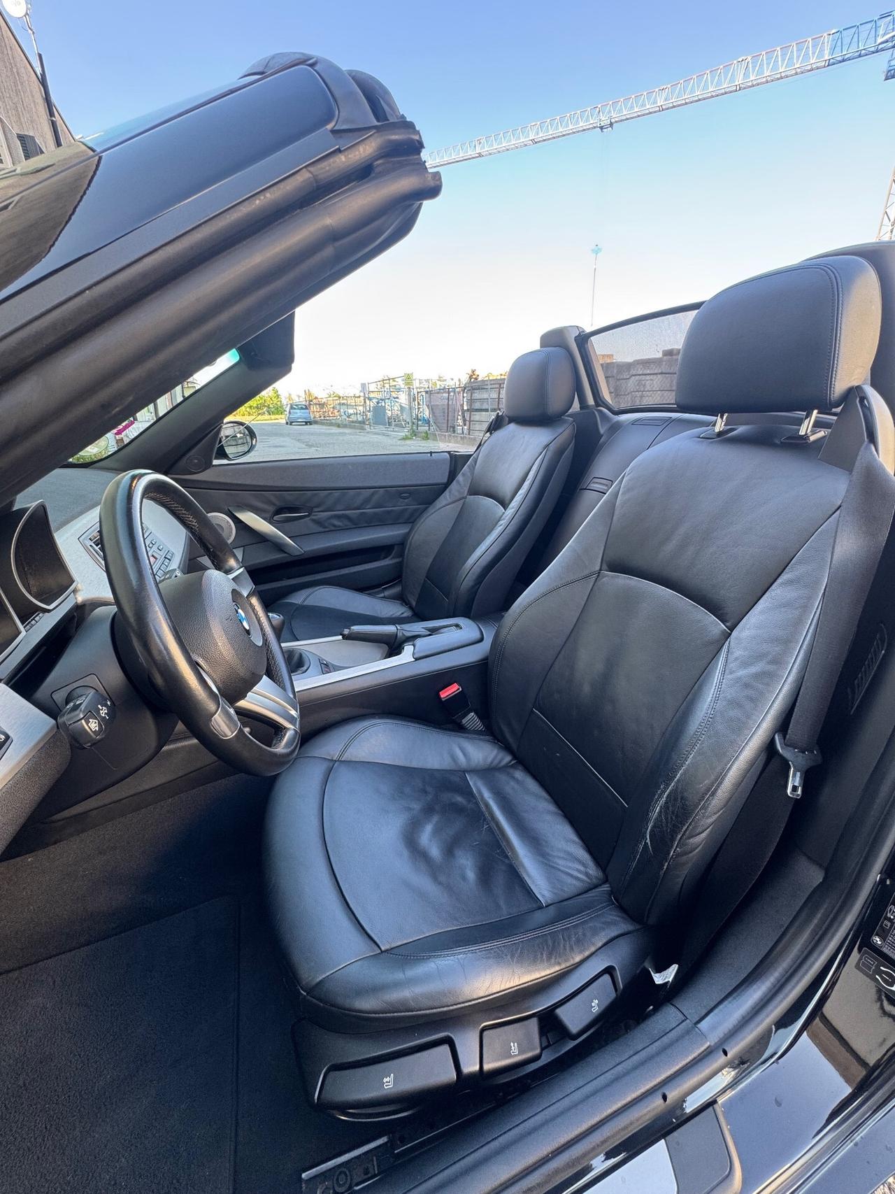 Bmw Z4 3.0i