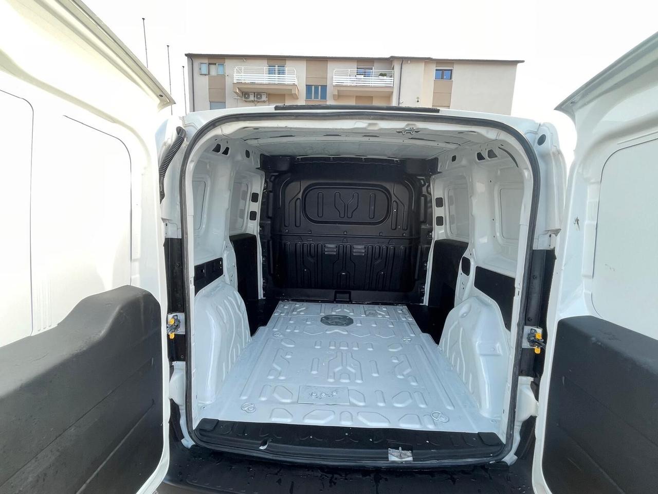 Fiat Doblo Doblò 1.4 PC-TN Cargo Lamierato