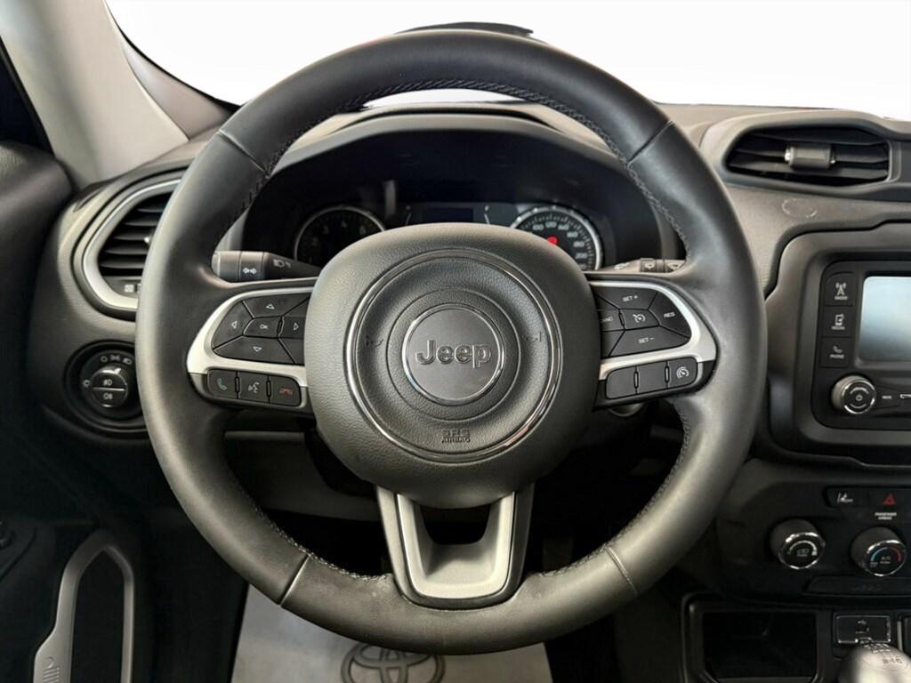 Jeep Renegade 1.0 T3 Longitude 2WD
