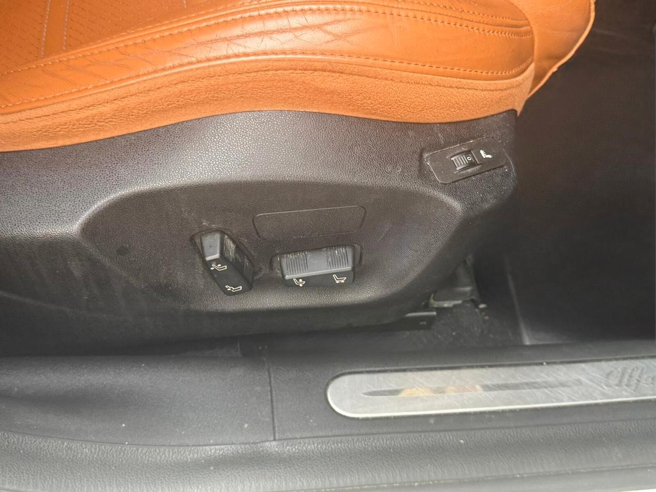 Alfa Romeo Giulietta 2.0 JTDm-2 170 CV Exclusive