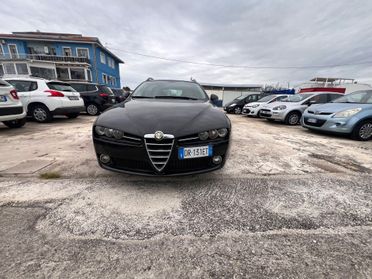 Alfa Romeo 159 1.8 16V GPL