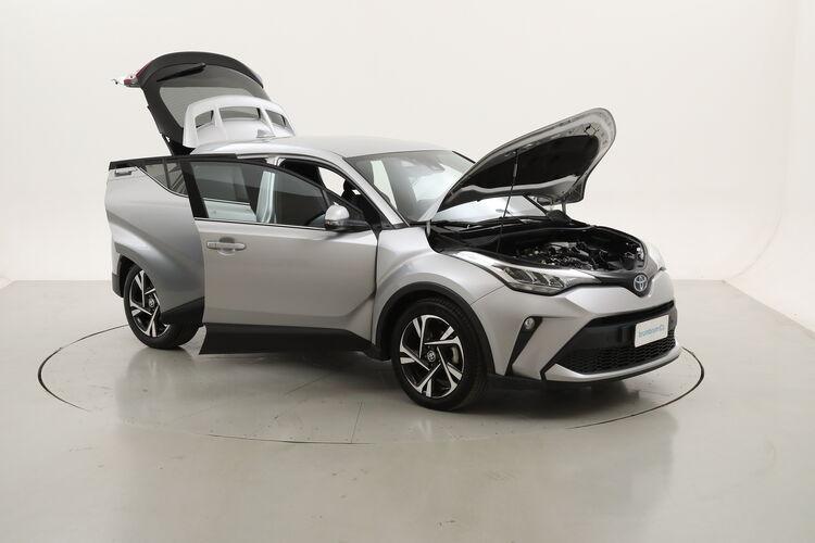 Toyota C-HR Hybrid Business BR548287 2.0 Full Hybrid 184CV
