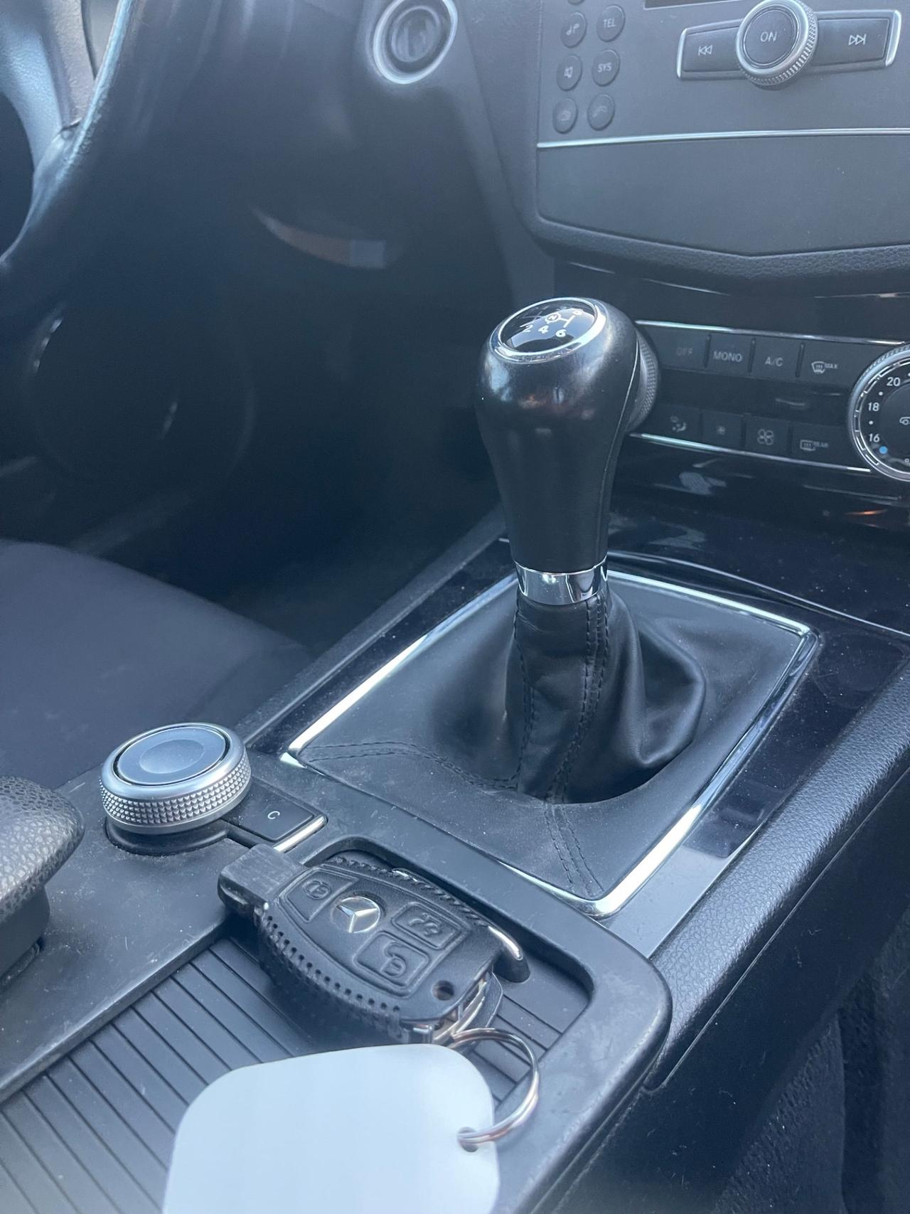 Mercedes-benz A 200 CDI Avantgarde