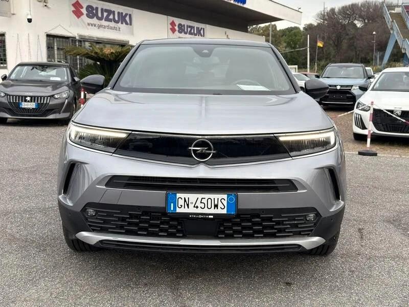 Opel Mokka 1.2 Turbo 136 CV Ultimate