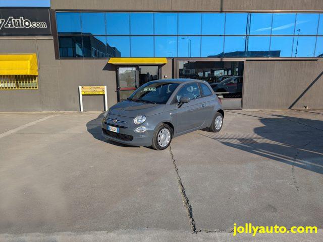 FIAT 500 1.0 Hybrid 70 CV - AZIENDALE - OK NEOPATENTATI