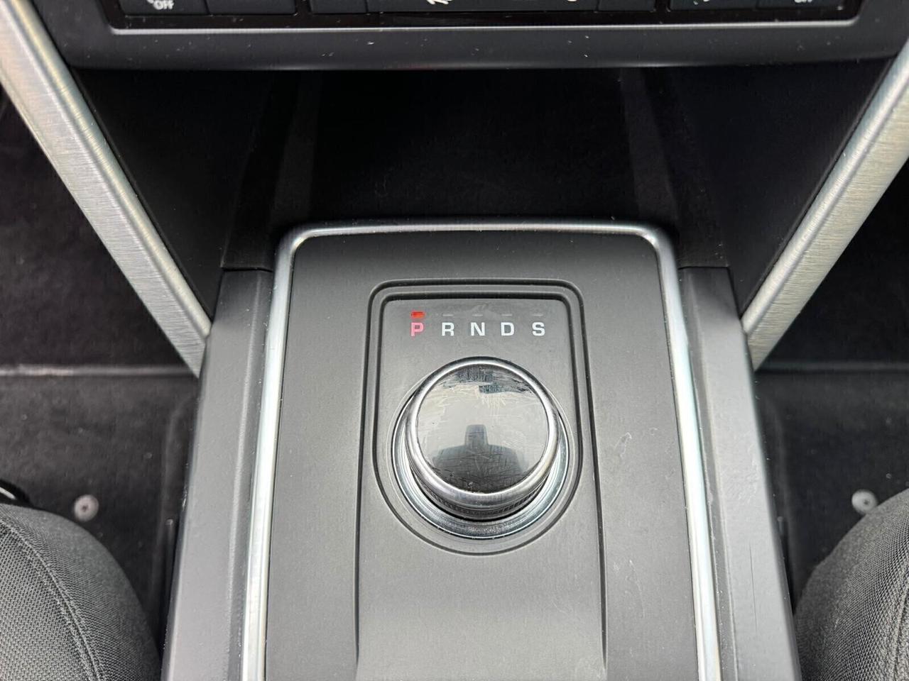 LAND ROVER DISCOVERY Sport 2.0 TD4 HSE ZERO ANTICIPO