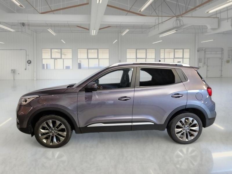 DR MOTOR DR4.0 1.5 MT BENZ GPL