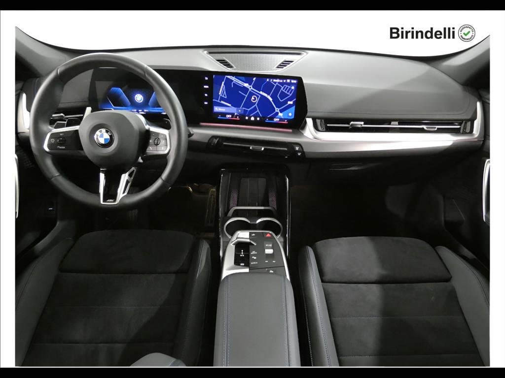 BMW X1 (U11) - X1 sDrive 18d Msport