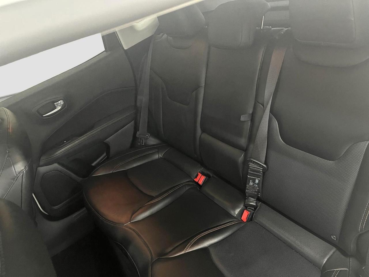 Jeep Compass 2.0 Multijet II 4WD Limited 2020
