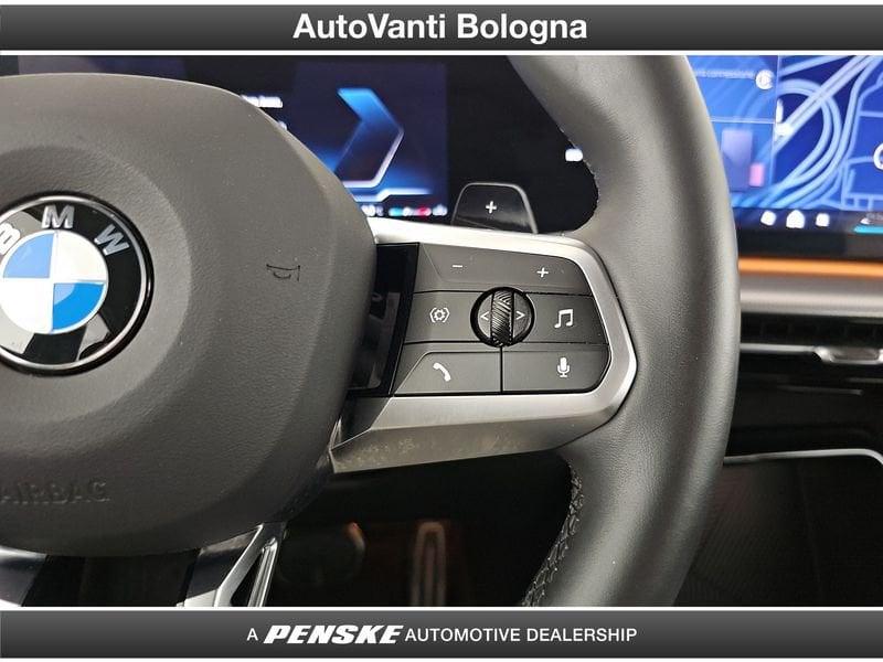 BMW X1 X1 sDrive 18d Msport