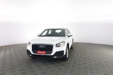 AUDI Q2 Q2 30 TDI S tronic Business