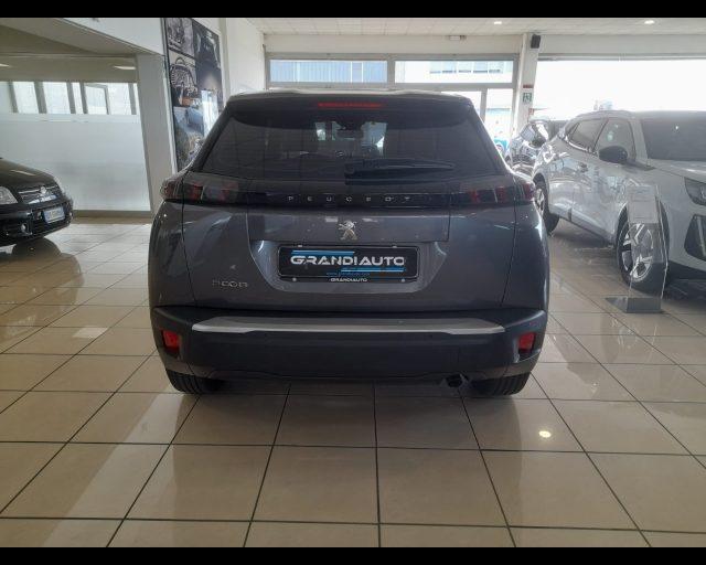 PEUGEOT 2008 II 2020 - 1.2 puretech Active Pack s&s 100cv