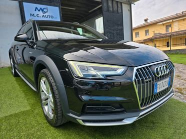 Audi A4 allroad 2.0 TDI 190CV 149000KM-2016