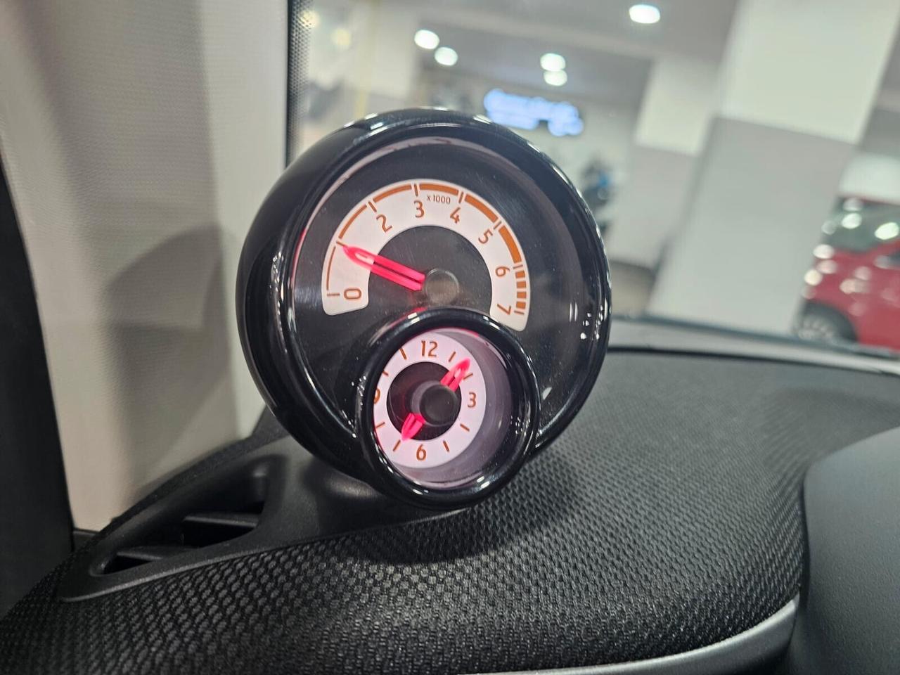 NUOVA SMART FORTWO PRIME BRABUS STYLE EDITION 0.9 BENZ 90CV TWINAMIC