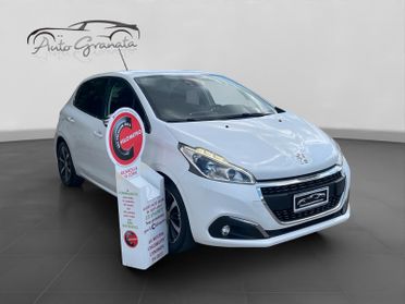 Peugeot 208 1.2 benz. Allure NEOPATENTATI COME NUOVA