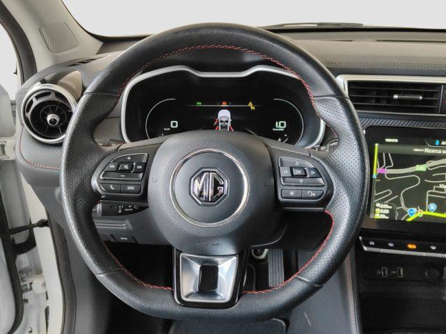 MG ZS ZS 1.0T-GDI Luxury