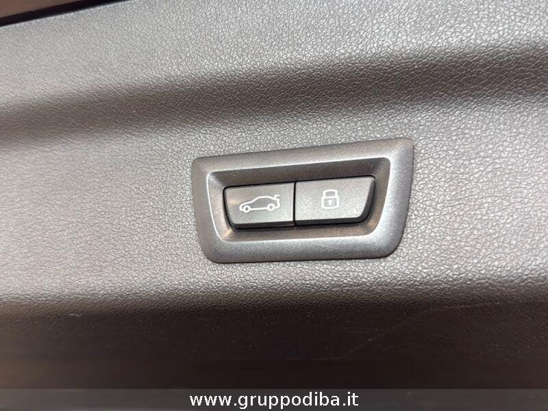 BMW X1 U11 sdrive18d X-Line Edition Essence auto