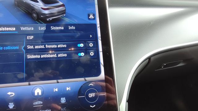MERCEDES-BENZ GLC 220 Coupe d AMG 4matic "20"CAMERA"PELLE"KEYLESS"