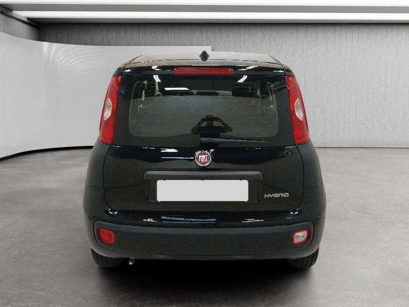 FIAT Pandina 1.0 firefly hybrid s&s 70cv 5p.ti